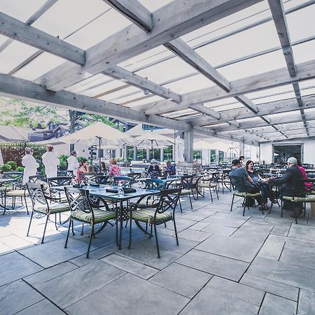 Manoir Saint-Sauveur Hotel Kültér fotó