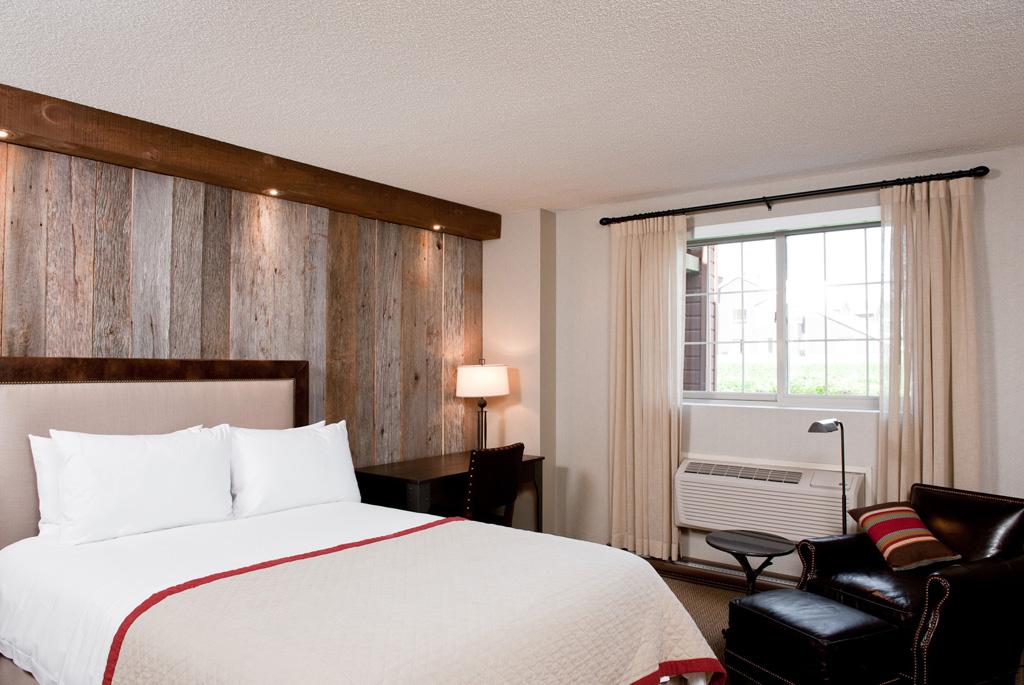 Manoir Saint-Sauveur Hotel Kültér fotó