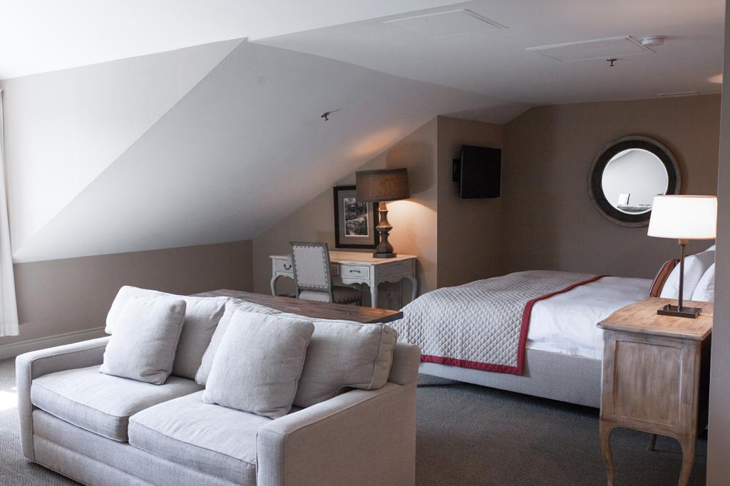 Manoir Saint-Sauveur Hotel Kültér fotó