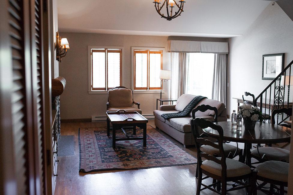 Manoir Saint-Sauveur Hotel Kültér fotó