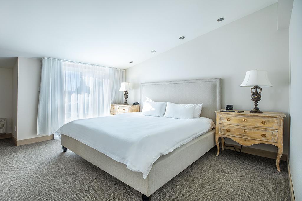 Manoir Saint-Sauveur Hotel Kültér fotó
