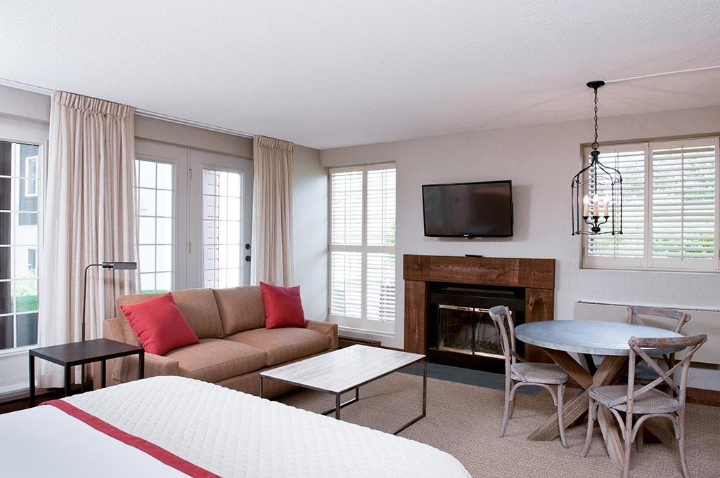 Manoir Saint-Sauveur Hotel Kültér fotó