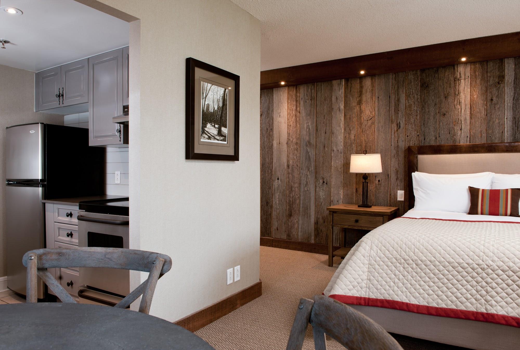 Manoir Saint-Sauveur Hotel Kültér fotó