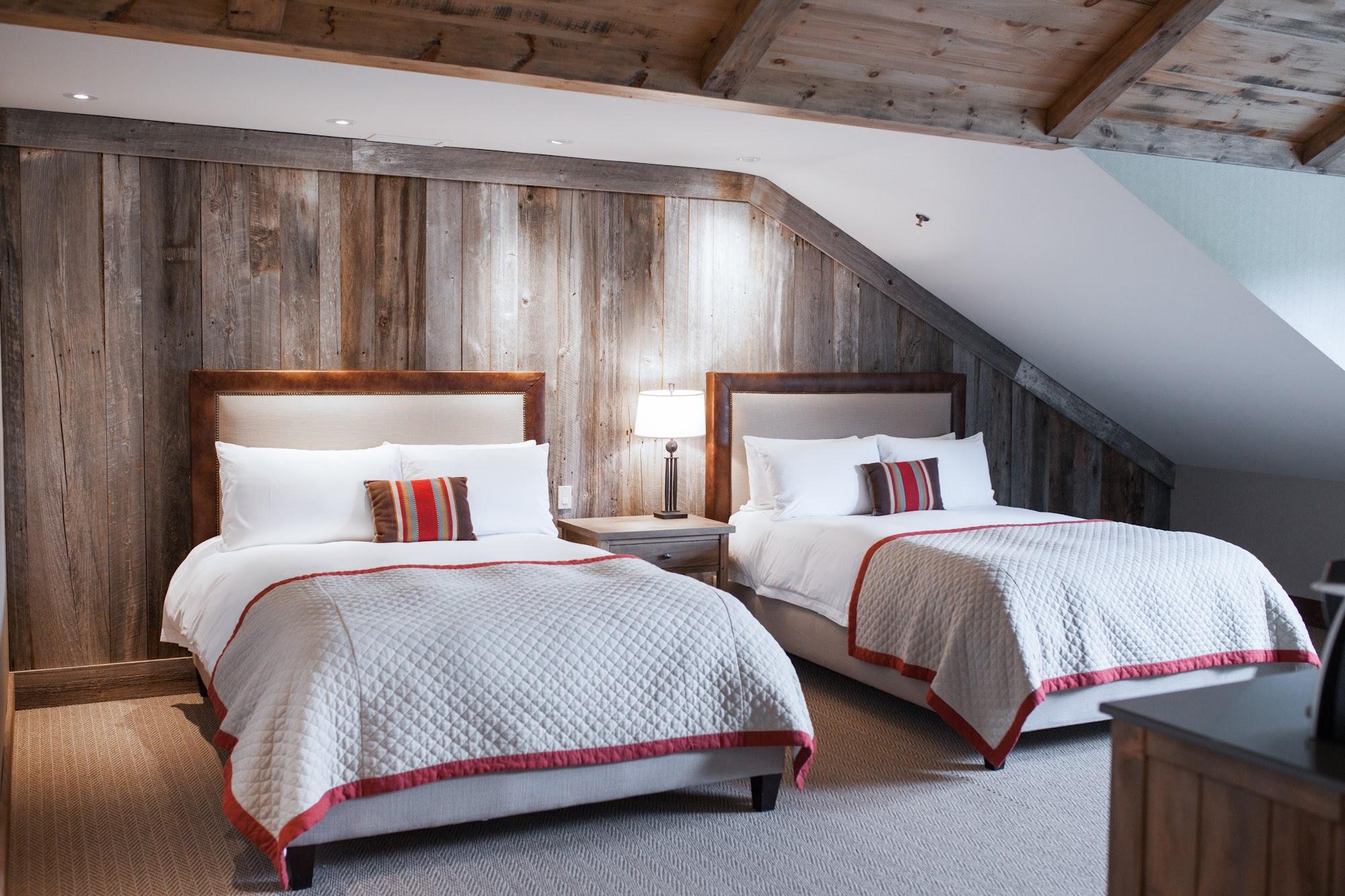 Manoir Saint-Sauveur Hotel Kültér fotó
