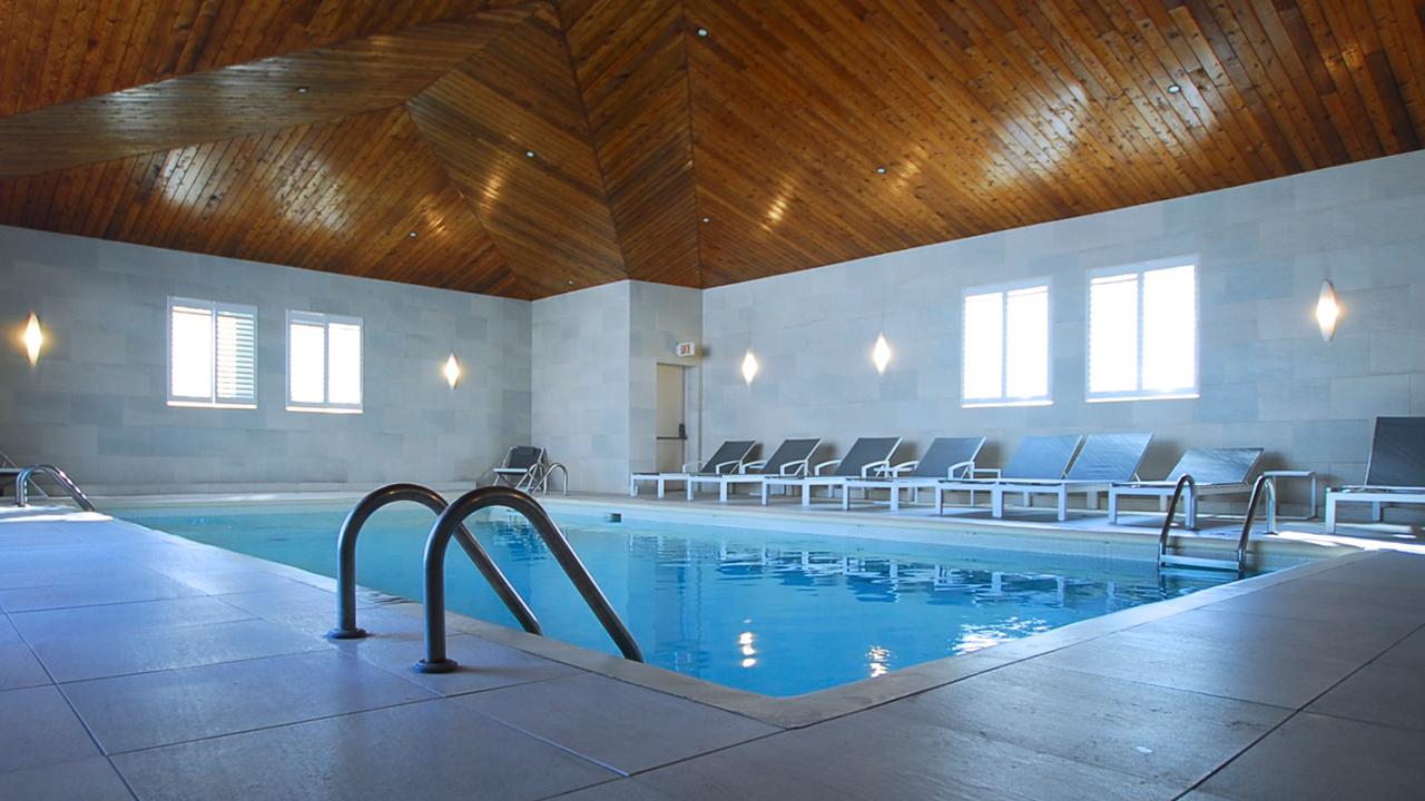Manoir Saint-Sauveur Hotel Kültér fotó