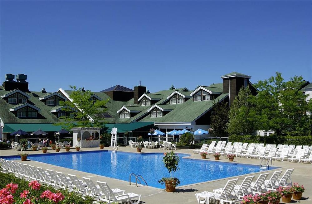 Manoir Saint-Sauveur Hotel Létesítmények fotó