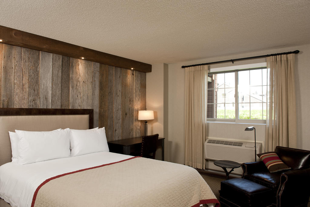 Manoir Saint-Sauveur Hotel Kültér fotó