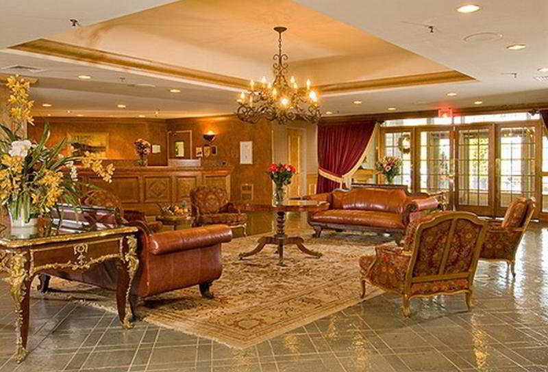 Manoir Saint-Sauveur Hotel Szoba fotó