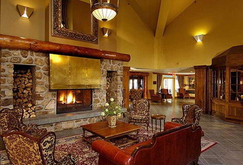Manoir Saint-Sauveur Hotel Kültér fotó
