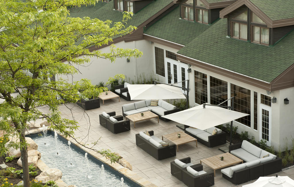 Manoir Saint-Sauveur Hotel Kültér fotó