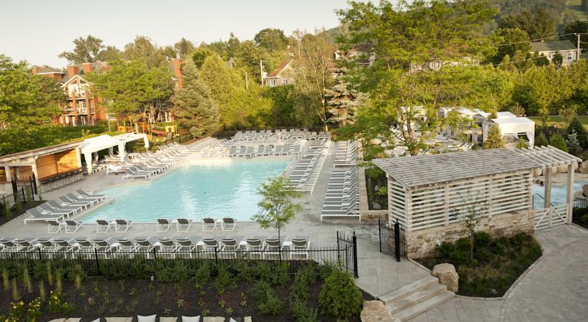 Manoir Saint-Sauveur Hotel Kültér fotó