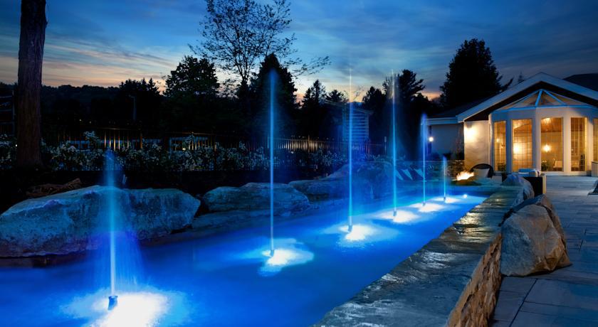 Manoir Saint-Sauveur Hotel Kültér fotó