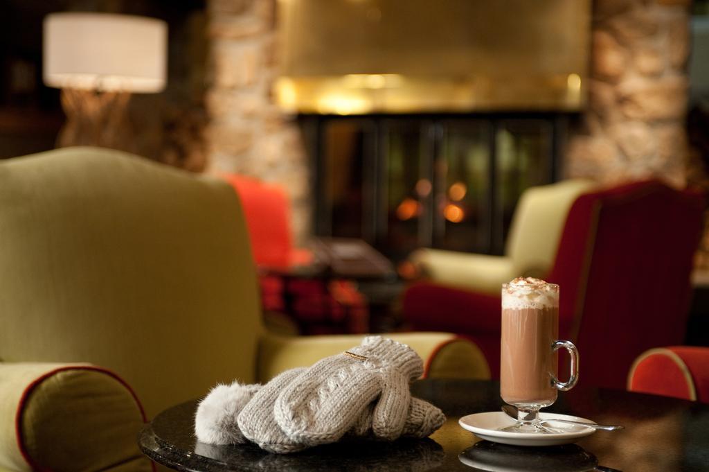 Manoir Saint-Sauveur Hotel Kültér fotó