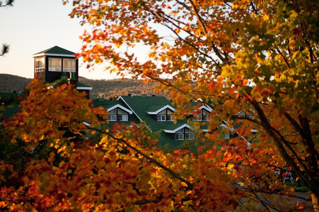 Manoir Saint-Sauveur Hotel Kültér fotó