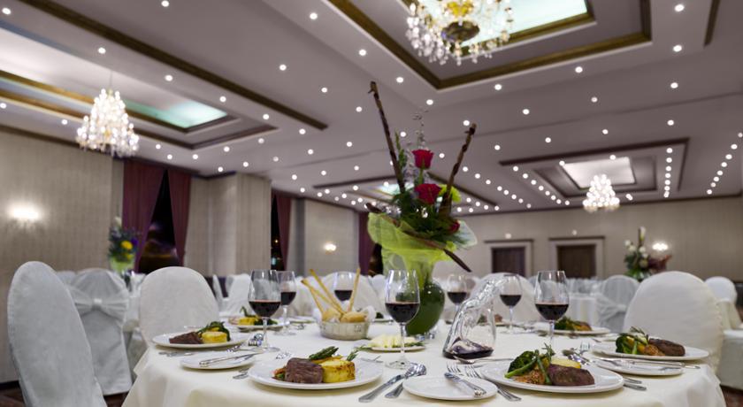 Manoir Saint-Sauveur Hotel Kültér fotó