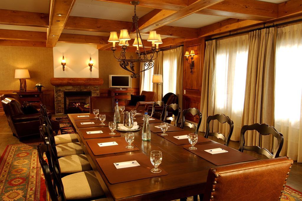 Manoir Saint-Sauveur Hotel Létesítmények fotó