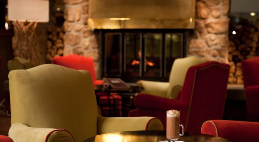 Manoir Saint-Sauveur Hotel Kültér fotó