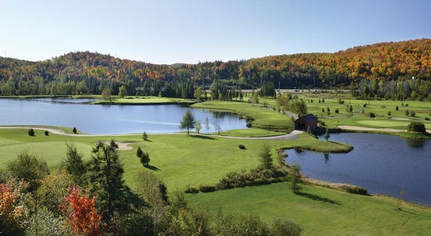 Manoir Saint-Sauveur Hotel Kültér fotó