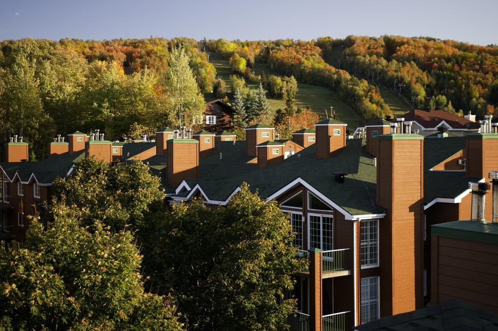 Manoir Saint-Sauveur Hotel Kültér fotó