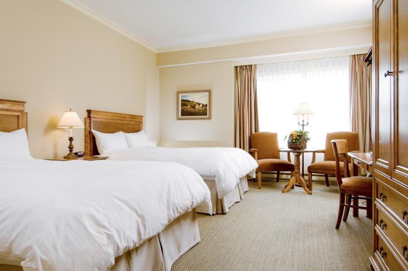 Manoir Saint-Sauveur Hotel Kültér fotó