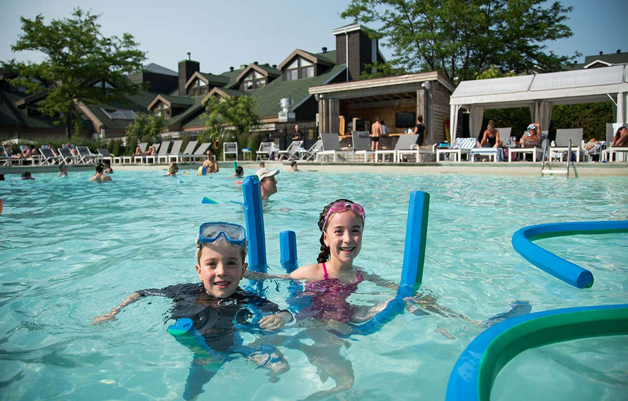 Manoir Saint-Sauveur Hotel Kültér fotó